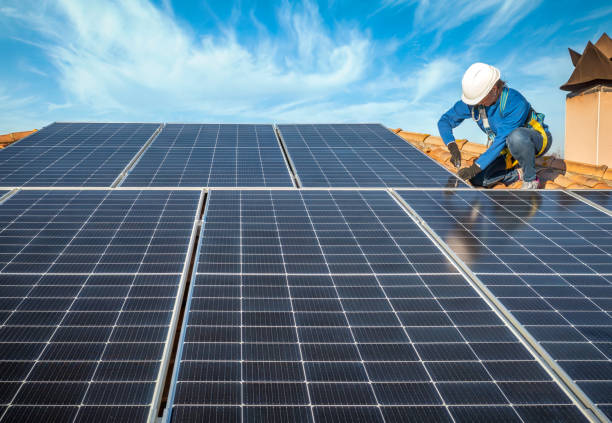 Roof Coating Services in Springs, NY