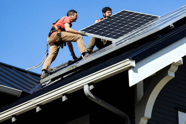 Best Rubber Roofing (EPDM, TPO)  in Springs, NY